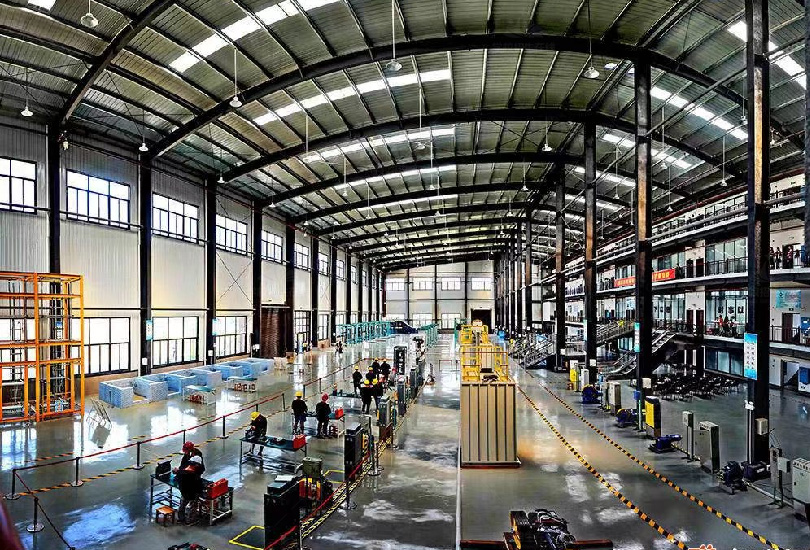 邵阳职业技术学院