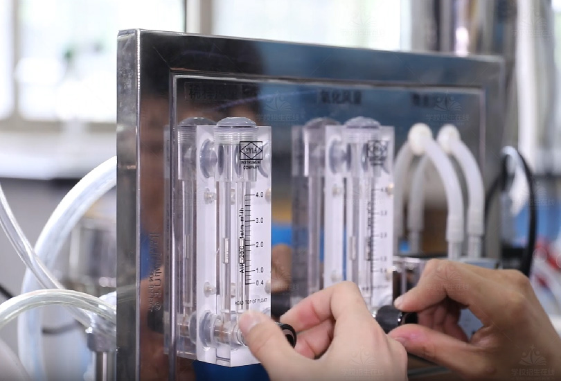 长沙环境保护职业技术学院