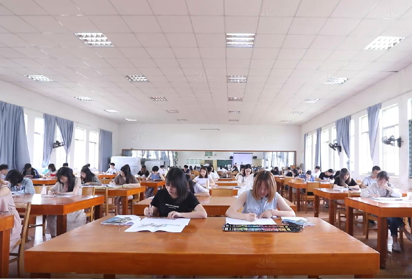 长沙环境保护职业技术学院