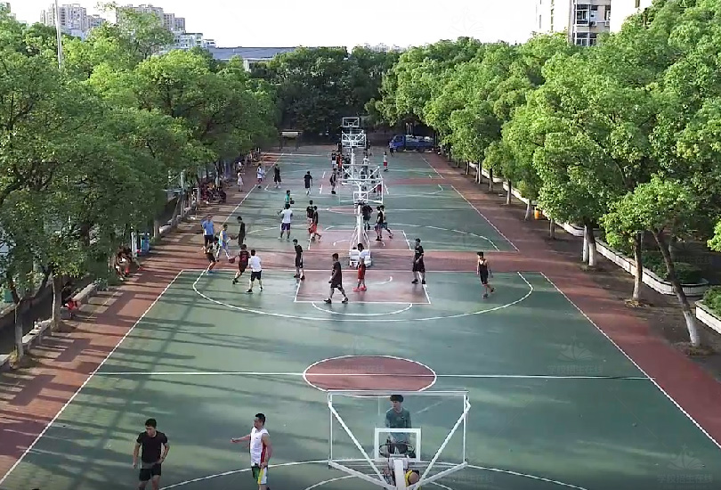 长沙环境保护职业技术学院