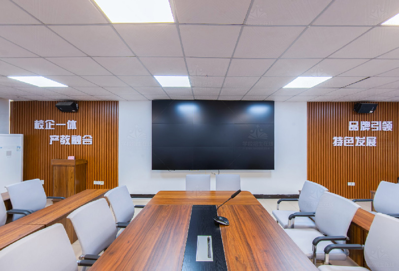 湖南电气职业技术学院