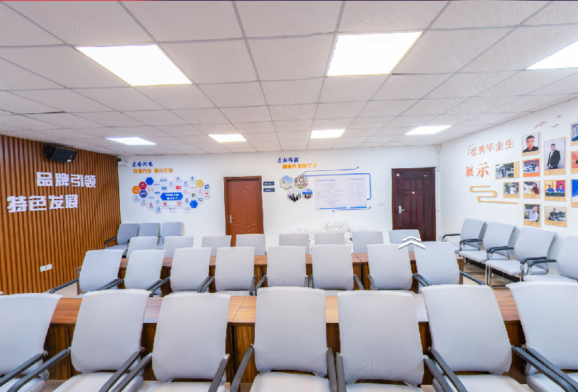 湖南电气职业技术学院