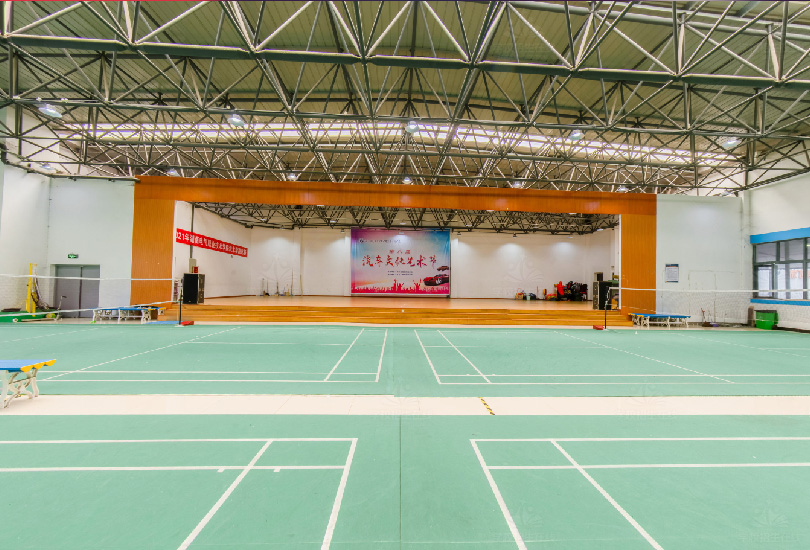 湖南电气职业技术学院