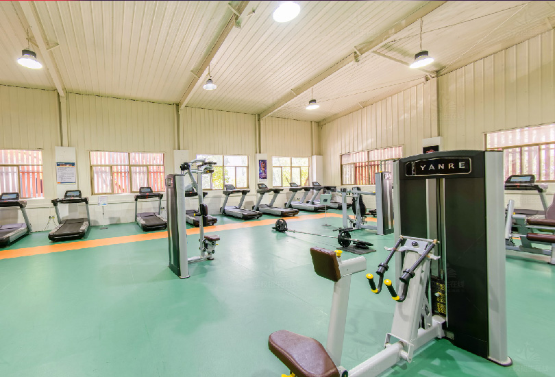 湖南电气职业技术学院