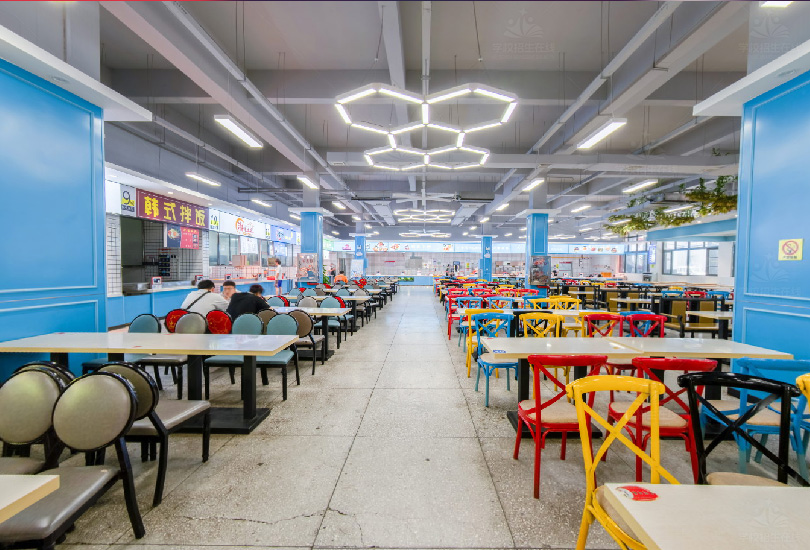 湖南电气职业技术学院