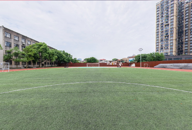 湖南电气职业技术学院