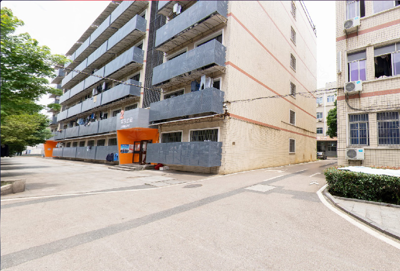 湖南电气职业技术学院