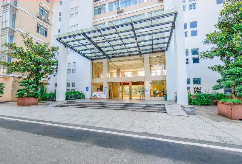 湖南电气职业技术学院