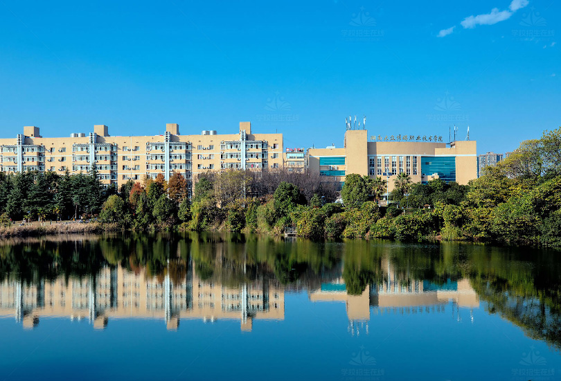 湖南大众传媒职业技术学院