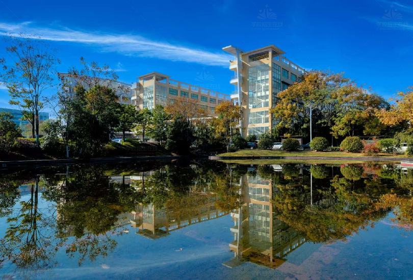 湖南大众传媒职业技术学院