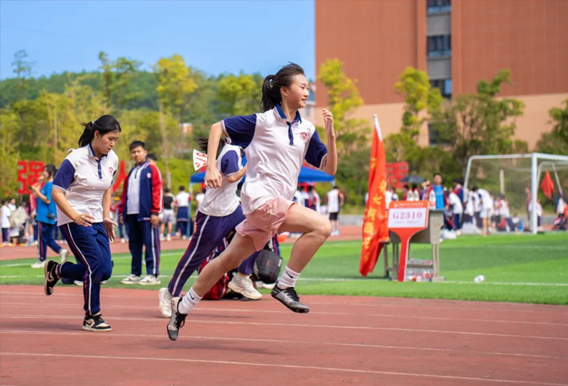 怀化市鹤城区刘霖学校 ﻿