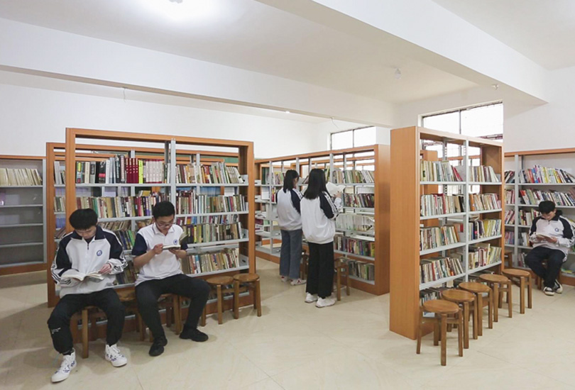邵阳市海谊高级中学