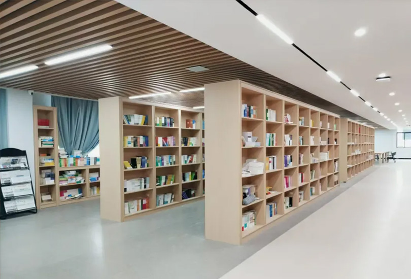 邵阳市金秋方舟高级中学
