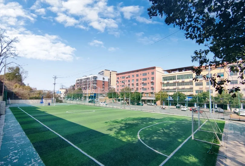 邵阳市迪航艺术高级中学