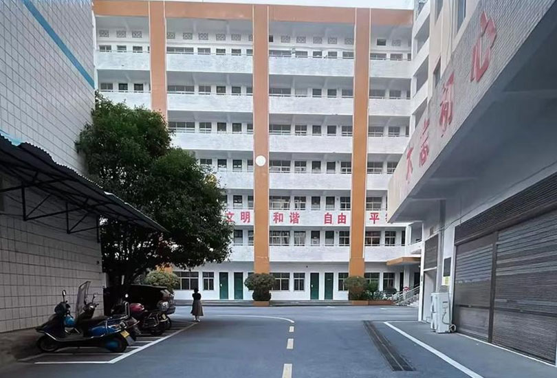 祁东县育英高级中学