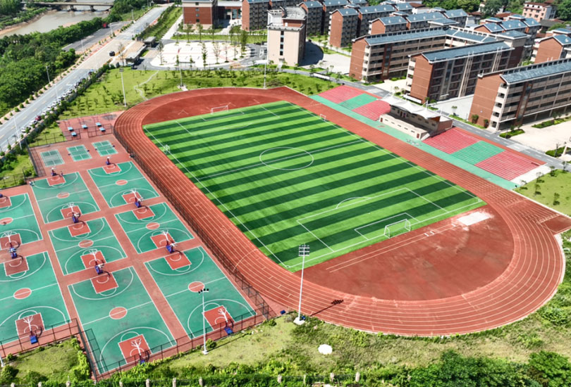 郴州市郴雅高级中学
