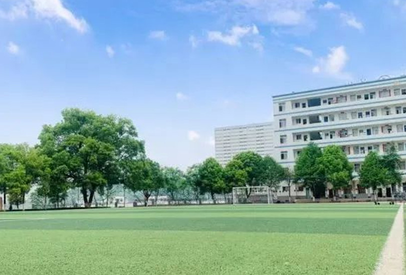 株洲中科高级中学