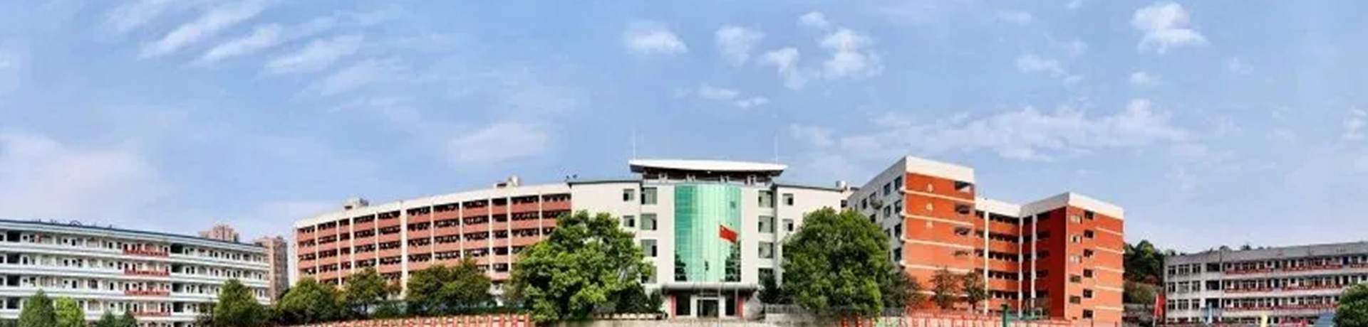 株洲中科高级中学