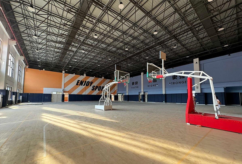 长沙市中嘉高级中学