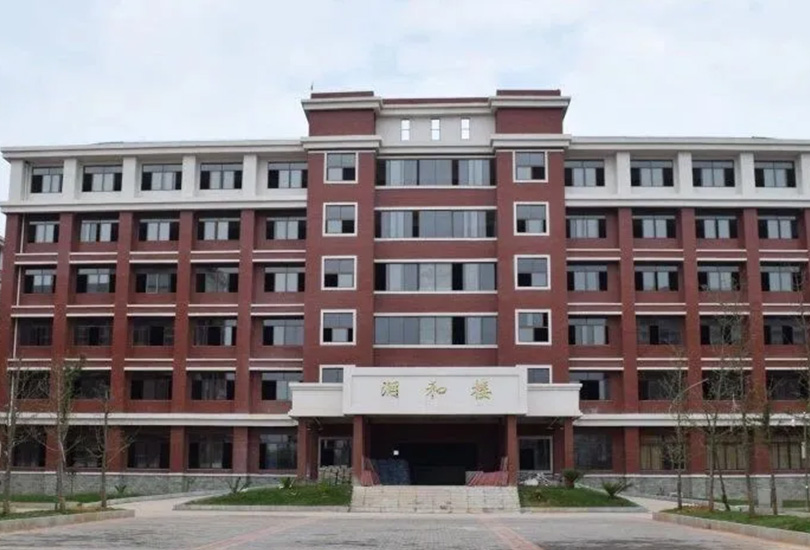 永州阳明高级中学