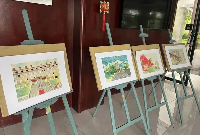 耒阳市格楠高级中学