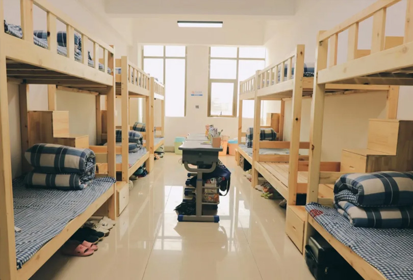 常宁市润东高级中学